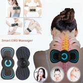 Electric Neck Massager